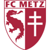 FC Metz logo