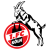 FC Köln logo