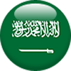 Arabia Saudita logo
