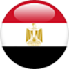 Egipto logo