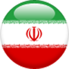 Irán logo