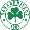 Panathinaikos Atenas logo