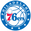 Philadelphia 76ers logo