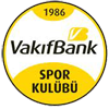 VakifBank Estambul logo