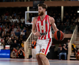 Olympiacos de El Pireo - Partizan Mozzart Bet Belgrade