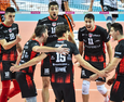 Tours VB - Asseco Resovia Rzeszów