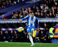 Espanyol de Barcelona - UD Las Palmas