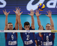 Serbia - Turquía
