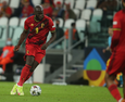 Macedonia del Norte - Bélgica