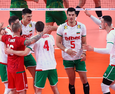 Bulgaria - Alemania
