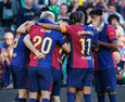 FC Basel - FC Barcelona