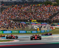 Gran Premio de España - libres 3