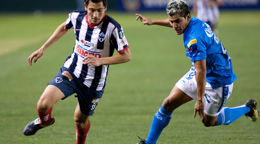 New York City - Puebla FC