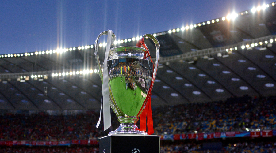 Paris Saint-Germain - Inter de Milán (final)