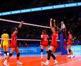 Bulgaria - Tailandia (mujeres)