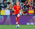 Italia - España