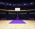 Phoenix Suns - Los Angeles Lakers