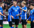 Estonia - Israel