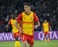 RC Lens - Paris Saint-Germain