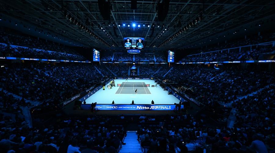 Nitto ATP Finals (final)