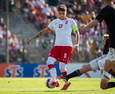 Polonia U21 - Georgia U21
