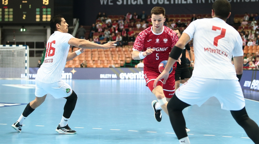 Polonia - Rumania