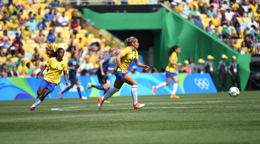 Paraguay - Brasil