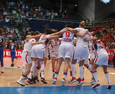Lituania - Serbia (mujeres)