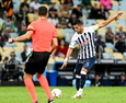 Club Alianza Lima - Deportes Iquique