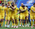 Rumania - Chipre