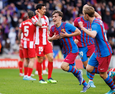 FC Barcelona - Atlético de Madrid