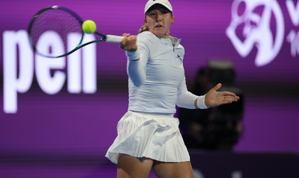 Aryna Sabalenka - Mirra Andreeva (final)
