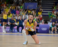 Brasil - Italia (mujeres)
